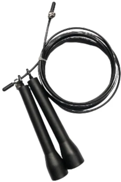 Odin Stålwire Sjippetov Sort